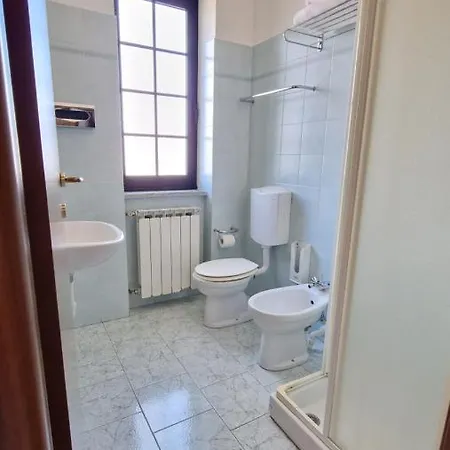Hotel Montegrino 3*