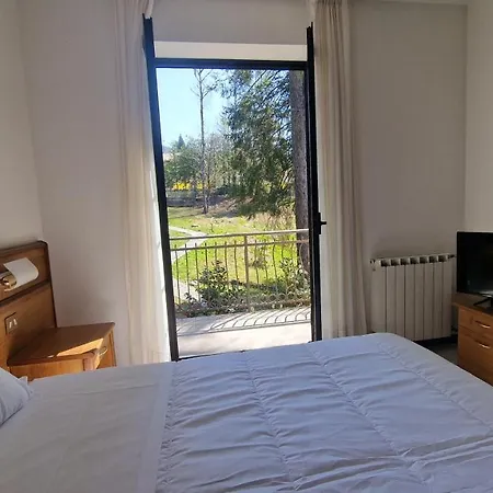 Hotel Montegrino 3*