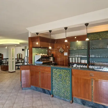 Montegrino Hotel 3*