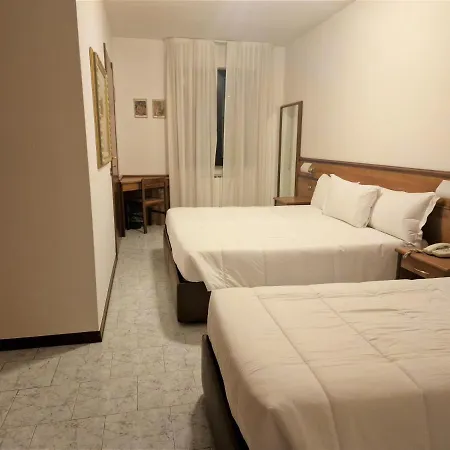 Montegrino 3*
