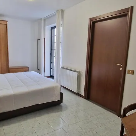 Hotel Montegrino Montegrino Valtravaglia