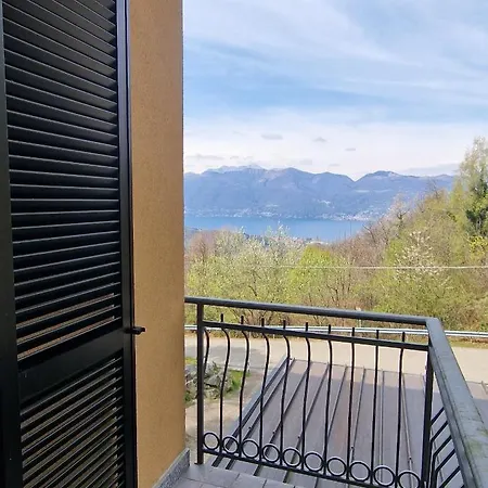 Montegrino Lakeview Montegrino Valtravaglia