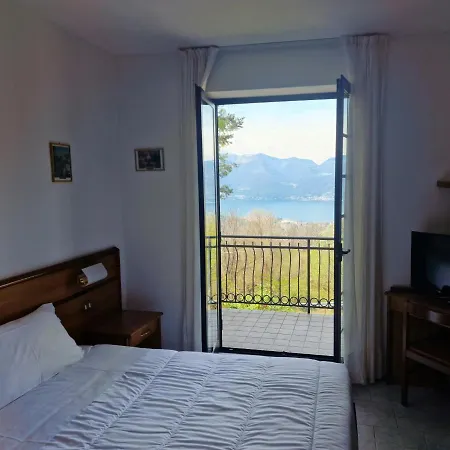 Montegrino Hotel 3*