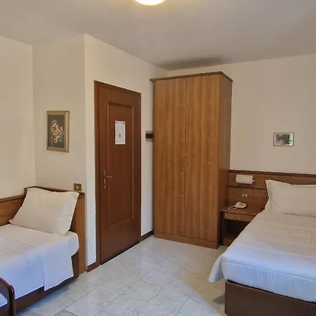 Montegrino Hotel 3*