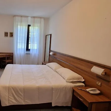 Montegrino Hotel 3*