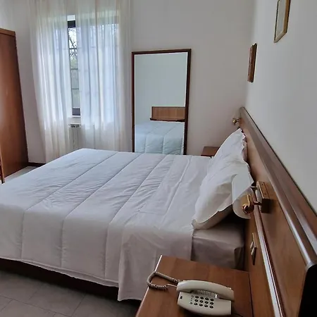 Hotel Montegrino 3*