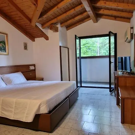 Montegrino Hotel Montegrino Valtravaglia