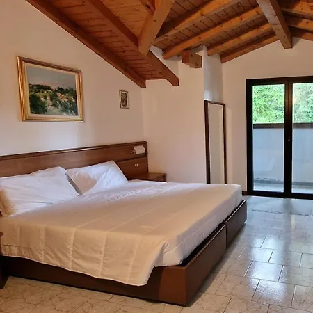 Montegrino Hotel