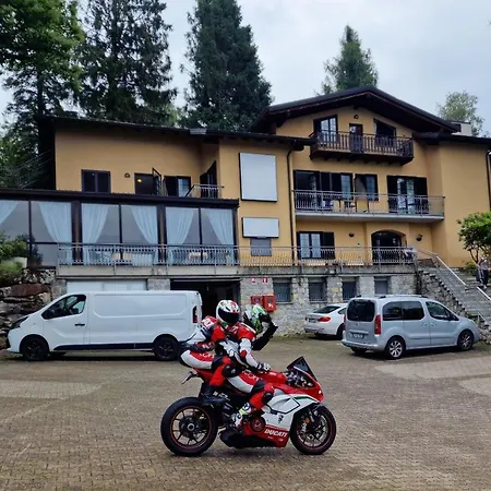 Hotel Montegrino Montegrino Valtravaglia