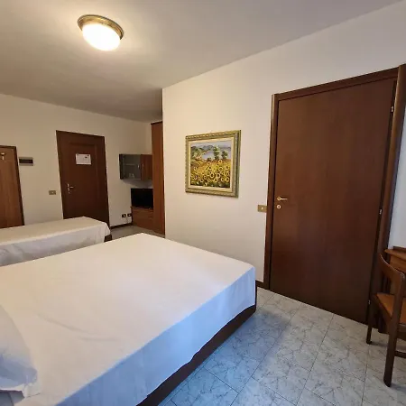 Montegrino Hotel 3*