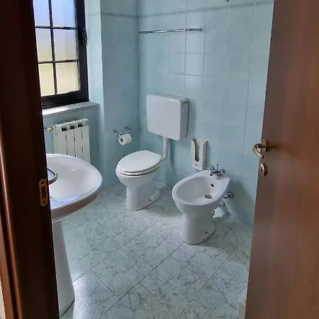 Hotel Montegrino 3*