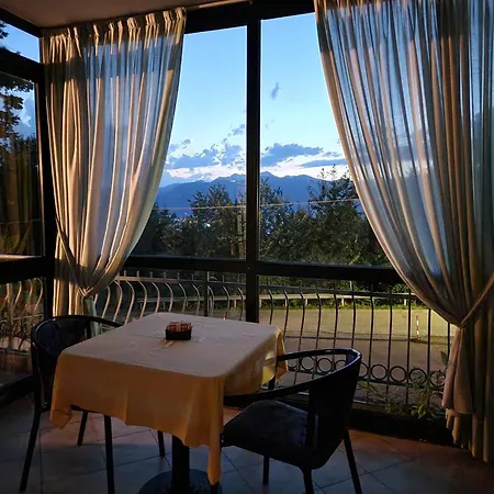 Montegrino 3* Montegrino Valtravaglia