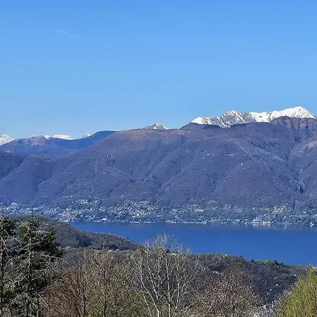 Montegrino 3* Montegrino Valtravaglia
