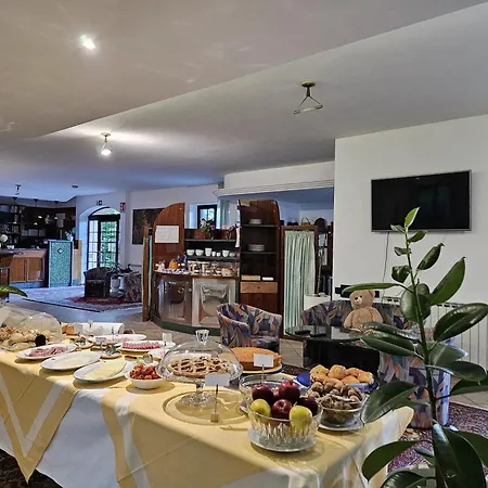 Montegrino Hotel