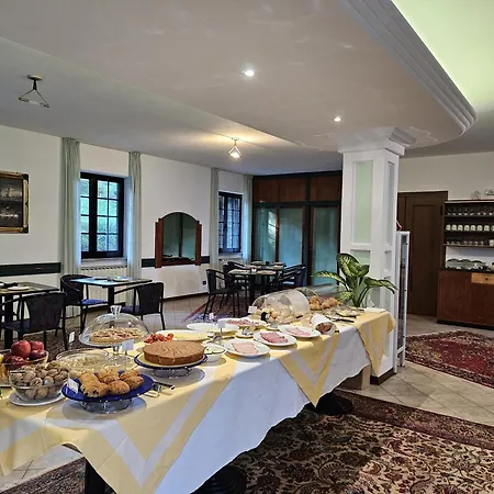 Hotel Montegrino