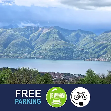 Montegrino Lakeview Hotel 3*