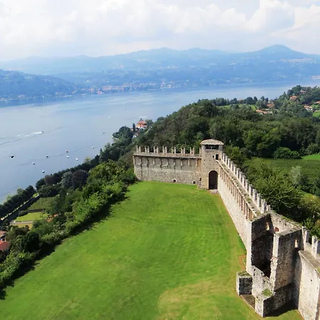 Montegrino Lakeview 3*